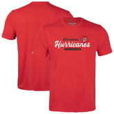 Carolina Hurricanes Levelwear Youth Little Richmond Monument T-Shirt - Red | NHL sale