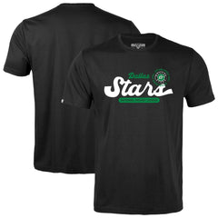 Dallas Stars Levelwear Youth Little Richmond Monument T-Shirt - Black | NHL sale