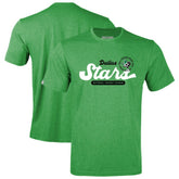 Dallas Stars Levelwear Youth Little Richmond Monument T-Shirt - Green | NHL sale