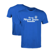 Toronto Maple Leafs Levelwear Youth Little Richmond Monument T-Shirt - Royal | NHL sale