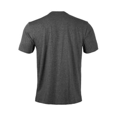 Winnipeg Jets Levelwear Youth Little Richmond Banner Arch T-Shirt - Gray | NHL Clearance