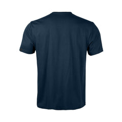 Vancouver Canucks Levelwear Youth Little Richmond Banner Arch T-Shirt - Navy | NHL on sale