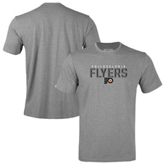 Philadelphia Flyers Levelwear Youth Little Richmond Carve T-Shirt - Gray | NHL discount