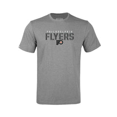Philadelphia Flyers Levelwear Youth Little Richmond Carve T-Shirt - Gray | NHL discount