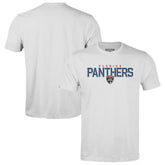 Florida Panthers Levelwear Youth Little Richmond Carve T-Shirt - White | NHL on sale