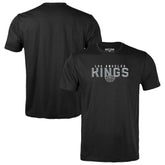 Los Angeles Kings Levelwear Youth Little Richmond Carve T-Shirt - Black | NHL discount