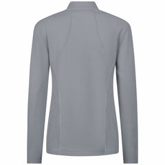 Florida Panthers Levelwear Women's Upright Quarter-Zip Pullover - Gray | NHL near me