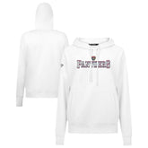 Florida Panthers Levelwear Women's Adorn Journey Pullover Hoodie - White | NHL online