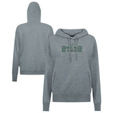 Dallas Stars Levelwear Women's Adorn Journey Pullover Hoodie - Gray | NHL sale