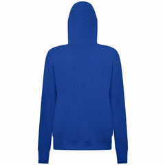 Toronto Maple Leafs Levelwear Women's Adorn Banner Arch Pullover Hoodie - Royal | NHL discount