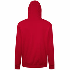Detroit Red Wings Levelwear Podium Carve Pullover Hoodie - Red | NHL near me