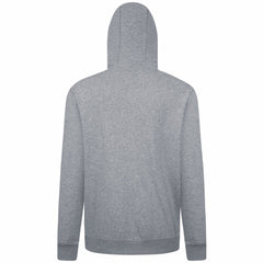 Detroit Red Wings Levelwear Podium Carve Pullover Hoodie - Gray | NHL near me
