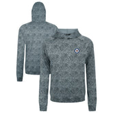 Winnipeg Jets Levelwear Albatross Raglan Pullover Hoodie - Gray | NHL discount