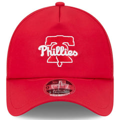 Philadelphia Phillies New Era 2026 Batting Practice Alternate Apex 9FORTY Adjustable Hat for sale