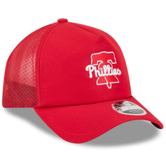 Philadelphia Phillies New Era 2026 Batting Practice Alternate Apex 9FORTY Adjustable Hat for sale