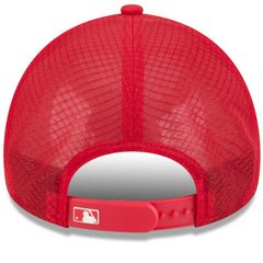 Philadelphia Phillies New Era 2026 Batting Practice Alternate Apex 9FORTY Adjustable Hat for sale