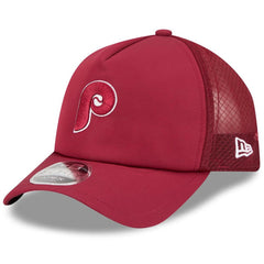 Philadelphia Phillies New Era 2026 Batting Practice Alternate Apex 9FORTY Adjustable Hat Outlet