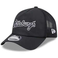 Pittsburgh Pirates New Era 2026 Batting Practice Alternate Apex 9FORTY Adjustable Hat Near Me