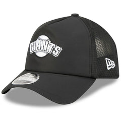 San Francisco Giants New Era 2026 Batting Practice Alternate Apex 9FORTY Adjustable Hat Near Me