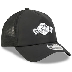 San Francisco Giants New Era 2026 Batting Practice Alternate Apex 9FORTY Adjustable Hat Near Me