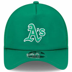 Athletics New Era 2026 Batting Practice Alternate Apex 9FORTY Adjustable Hat for sale