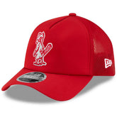 St. Louis Cardinals New Era 2026 Batting Practice Alternate Apex 9FORTY Adjustable Hat Online