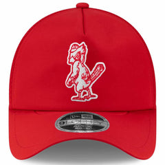 St. Louis Cardinals New Era 2026 Batting Practice Alternate Apex 9FORTY Adjustable Hat Online