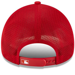 St. Louis Cardinals New Era 2026 Batting Practice Alternate Apex 9FORTY Adjustable Hat Online