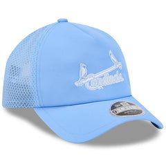 St. Louis Cardinals New Era 2026 Batting Practice Alternate Apex 9FORTY Adjustable Hat for sale