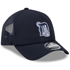 Detroit Tigers New Era 2026 Batting Practice Alternate Apex 9FORTY Adjustable Hat Online