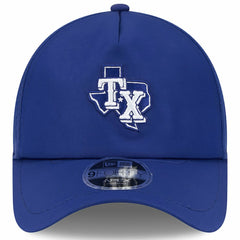 Texas Rangers New Era 2026 Batting Practice Alternate Apex 9FORTY Adjustable Hat Discount