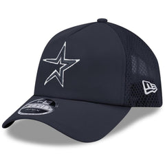 Houston Astros New Era 2026 Batting Practice Alternate Apex 9FORTY Adjustable Hat Sale