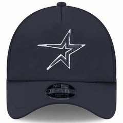 Houston Astros New Era 2026 Batting Practice Alternate Apex 9FORTY Adjustable Hat Sale