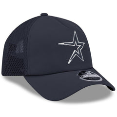 Houston Astros New Era 2026 Batting Practice Alternate Apex 9FORTY Adjustable Hat Sale