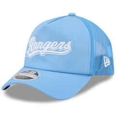 Texas Rangers New Era 2026 Batting Practice Alternate Apex 9FORTY Adjustable Hat Near Me