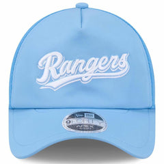 Texas Rangers New Era 2026 Batting Practice Alternate Apex 9FORTY Adjustable Hat Near Me