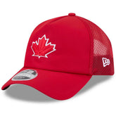 Toronto Blue Jays New Era 2026 Batting Practice Alternate Apex 9FORTY Adjustable Hat Online