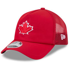 Toronto Blue Jays New Era 2026 Batting Practice Alternate Apex 9FORTY Adjustable Hat Online
