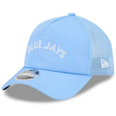 Toronto Blue Jays New Era 2026 Batting Practice Alternate Apex 9FORTY Adjustable Hat Near Me
