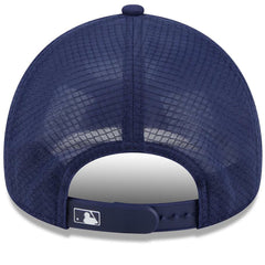 Milwaukee Brewers New Era 2026 Batting Practice Alternate Apex 9FORTY Adjustable Hat Outlet