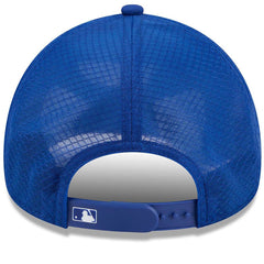 New York Mets New Era 2026 Batting Practice Alternate Apex 9FORTY Adjustable Hat for sale
