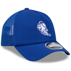 New York Mets New Era 2026 Batting Practice Alternate Apex 9FORTY Adjustable Hat Online