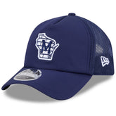 Milwaukee Brewers New Era 2026 Batting Practice Alternate Apex 9FORTY Adjustable Hat Sale