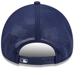 Milwaukee Brewers New Era 2026 Batting Practice Alternate Apex 9FORTY Adjustable Hat Sale