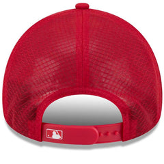 New York Yankees New Era 2026 Batting Practice Alternate Apex 9FORTY Adjustable Hat Outlet