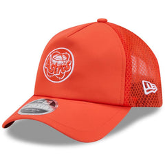 Houston Astros New Era 2026 Batting Practice Alternate Apex 9FORTY Adjustable Hat for sale