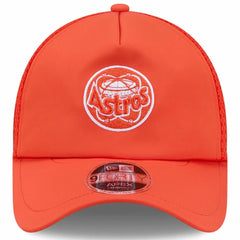 Houston Astros New Era 2026 Batting Practice Alternate Apex 9FORTY Adjustable Hat for sale