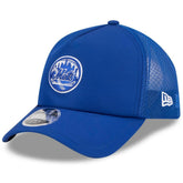 New York Mets New Era 2026 Batting Practice Alternate Apex 9FORTY Adjustable Hat Sale