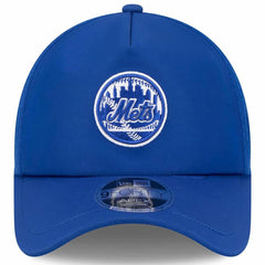 New York Mets New Era 2026 Batting Practice Alternate Apex 9FORTY Adjustable Hat Sale