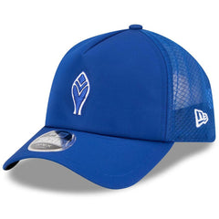 Atlanta Braves New Era 2026 Batting Practice Alternate Apex 9FORTY Adjustable Hat Sale
